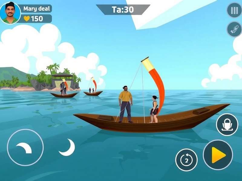 Tamil Net Skipper player community and reviews